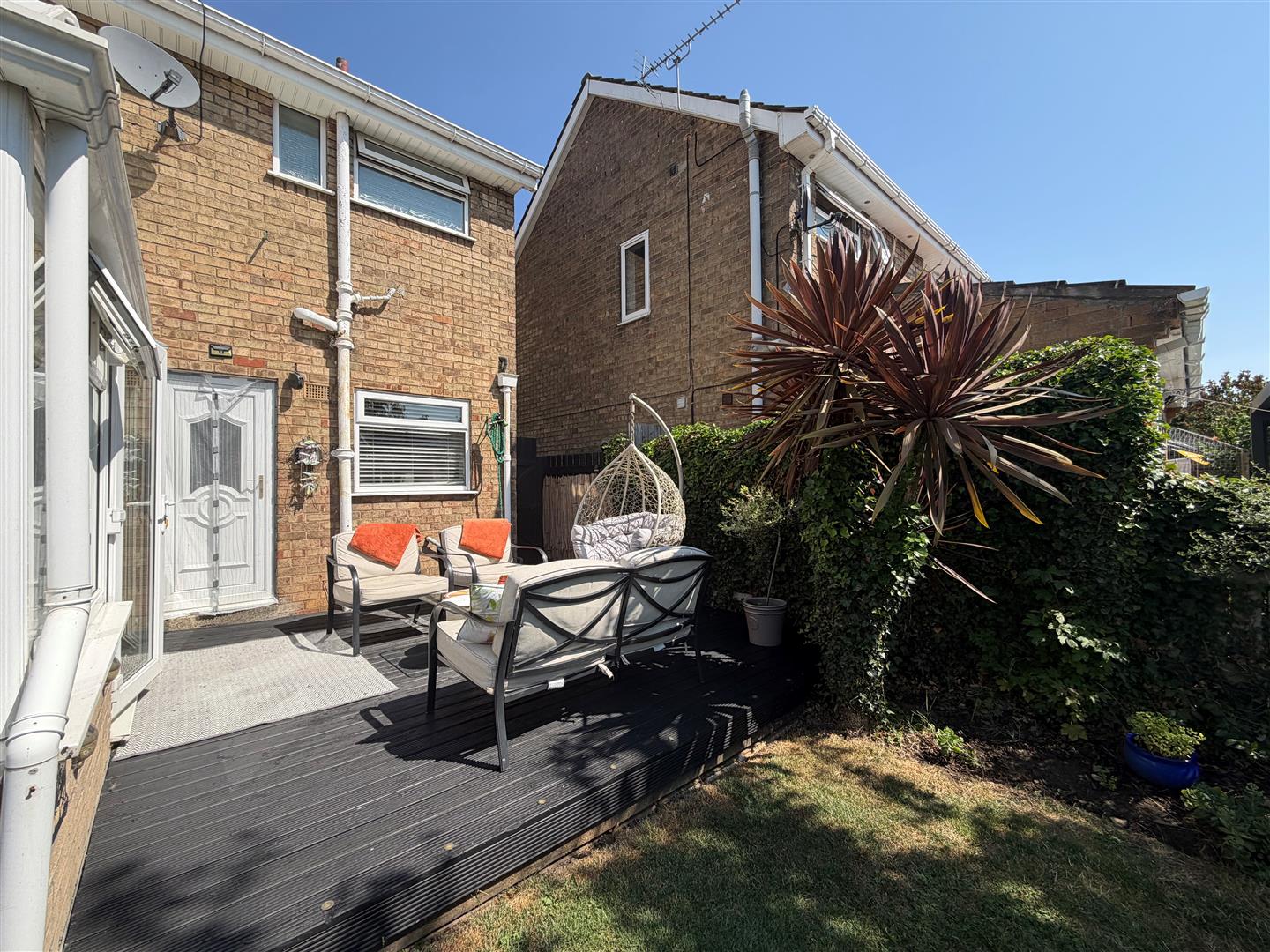 Brigg Drive, Hessle